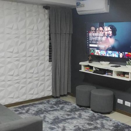 דירות סנטה קרוז דה לה סיירה Apartamento Entero Centrico Y Confortable מראה חיצוני תמונה