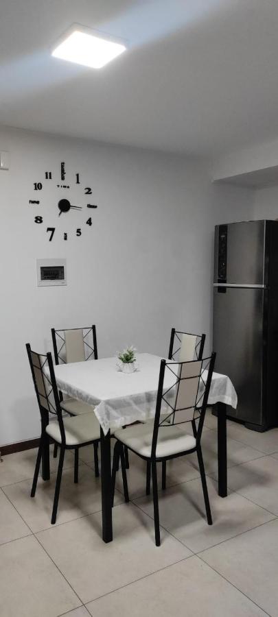 דירות סנטה קרוז דה לה סיירה Apartamento Entero Centrico Y Confortable מראה חיצוני תמונה